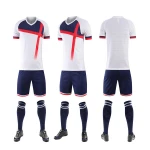 New Arrival  Custom American Football Jersey Football 2021 Soccer Football Jersey