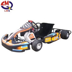 New Arrival latest products adult pedal electric go kart outdoor electric go kart