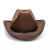 Import New Arrival Leather Belt Cheap Cowboy Hat For Sale Pink Cowgirl Hat from China