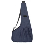 New Arrival Letter Pattern Sling Bag Dog Carrier, Animal Pet Sling Travel Bag