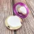 Import New Arrival Marble Elegant Empty bb cushion Compact Powder case With Mirror from China
