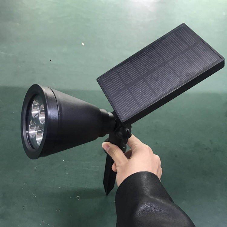 New arrival solar Lawn light for Garden and Yard