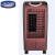 Import new arrival water based air cooler room evaporative air conditioner dc air condition from China