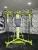 Import New arrival XINRUI home use office use sport multi-directional functional trainer gym fitness equipment from China