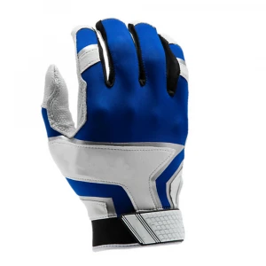 New Baseball Batting Gloves Custom Design Baseball Glove Mens Japanese Baseball Leather Softball Wholesale Batting Gloves