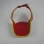 Import new coming embroidery polyester ottoman sun visor from China