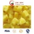 Import New Crop First Quality IQF Frozen Pineapple from China