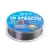 Import NEW Custom Cheap High Quality 0.1mm To 0.5mm Black Fishing Line Monofilament for seawater and freshwater from China