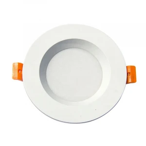 new Customization Input Voltage recessed Down Lamp,Slim Quick Connector 12w LED Down light CCT adjustable aluminium down lamps