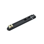 New design aluminum sliding window and door lock hardware