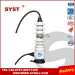 new design anti-icing jet type fuse switch cutout price