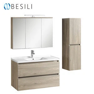 New Design Bathroom Cabinet/Bathroom Vanity Set/Bathroom Furniture  PS1000