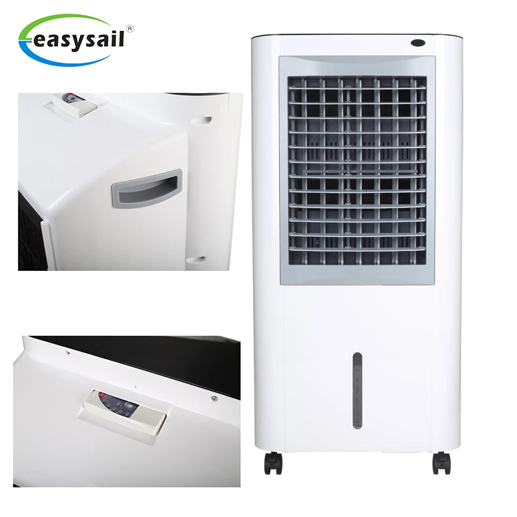 New design energy saving evaporative cooling evaporative air portable cooler fan