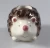Import New design Hedgehog animal ceramic toothpick holder from China