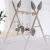 New Design High Quality Wooden Baby Gym Activity Toys With Pendants