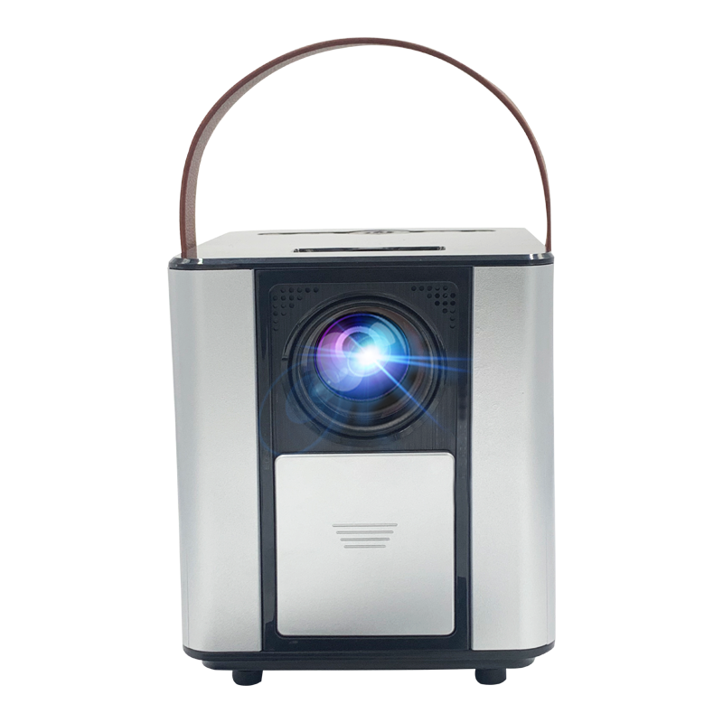 Buy New Design Hot Projector Factory Chinese Av Video Projector Mini ...