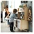 Import New design nordic style pretend play kids montessori wooden kitchen play toys set for child from China