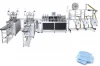 New Design Packing Machine For Mask