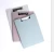 Import New design paper clipboard clips cheap a4 size clip board magnetic from China