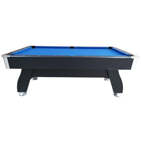 New design popular OEM  slate billiard table  7 Pool table