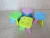 Import New design smart plastic blue kids furniture for bedroom from China