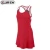 Import New design tennis sports skirts wholesale custom womens fashionable tennis dress from China
