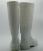 New Design White industry worker safety boots