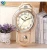 Import New Digital Time Zone Clock Watch Shaped Wall Clock Decoration Clock from China