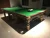 Import New English Style Billiards Table &amp; Snooker Table from China
