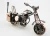 Import New Fashion Desgin Motorcycle Metal Gift Craft from China