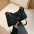 Import New fashion female casual crossbody bags women handbags pu leather handbag from China