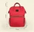 Import New Fashion Multifunctional Diaper Bag Backpack Colorful Design Baby Diaper Bag from China