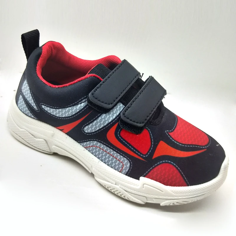 New fashion style children kids sports casual shoes