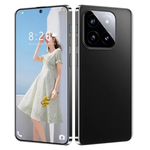 NEW Fast ship original cellphones M14 pro Edition with Intelligent AI 32GB huge memory Android 10 4G mobile smart phone