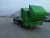 Import New Good Quality 4-6CBM Compression Garbage Truck from China
