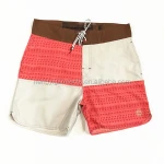 New Good Quality Mens Shorts Garment Stock Lot Buyers