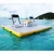 Import New inflatable water floating platform / inflatable floating pontoon dock water platform from China