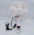 Import NEW ITEM two motors 360 Degree oscillating clip-on auto ventilator car fan from China