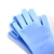 New Kitchen Silicone Cooking Glove Magic Silicone Dish Washing Gloves For Household