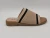 Import New Ladies Sandals, Wholesale Women Slides Slippers Flat Shoes from China