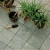 Import new model villas rustic stone linoleum flooring large depot snap together deck tiles for home &amp; garden from China