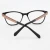 Import new model wood + acetate frames glasses optical eyewear from China