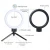 Import New Ningbo Design 7Inch Ring Light Photographic Ring Light from China