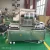 Import New Packaging Automatic Plastic Tray Vacuum Skin Packaging Machine For Food Seafood Meat Ball from China