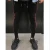 Import New  Pants/Trousers/Wholesale Men Cotton Sweatpants/Skinny Pants Tracksuit Casual Plain Black Gray New from China