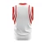 Import New 100% Polyester made Reversible Basketball Jersey Custom Design Basketball Uniform plus size mens sports wear uniforms from China