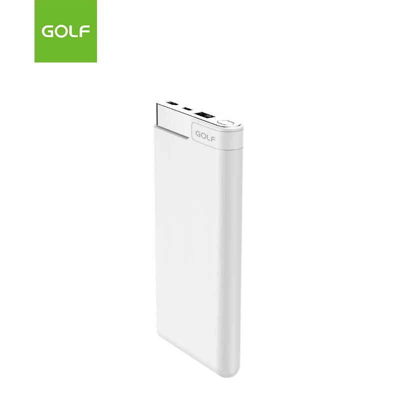New Product 2020 Powerbank  China new  Product Power Banks Free Sample