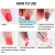 Import New product automatic gel polish magical uv gel nail polish remover for manicure from China
