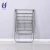 Import New product outdoor metal folding clothes drying rack from China