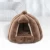 Import New Product Wholesale Pet Supplies Large Dog Cat Bed from China